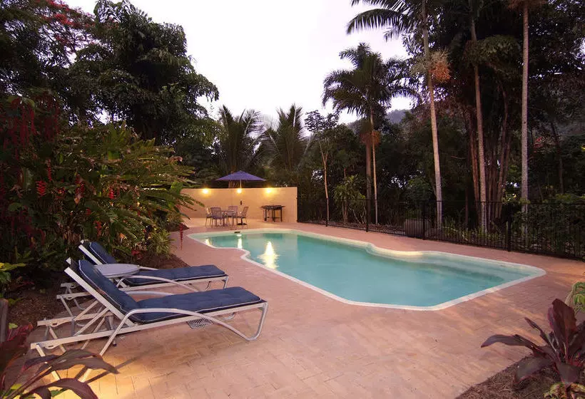 Fotos del hotel Port Douglas Valley Retreat:  10