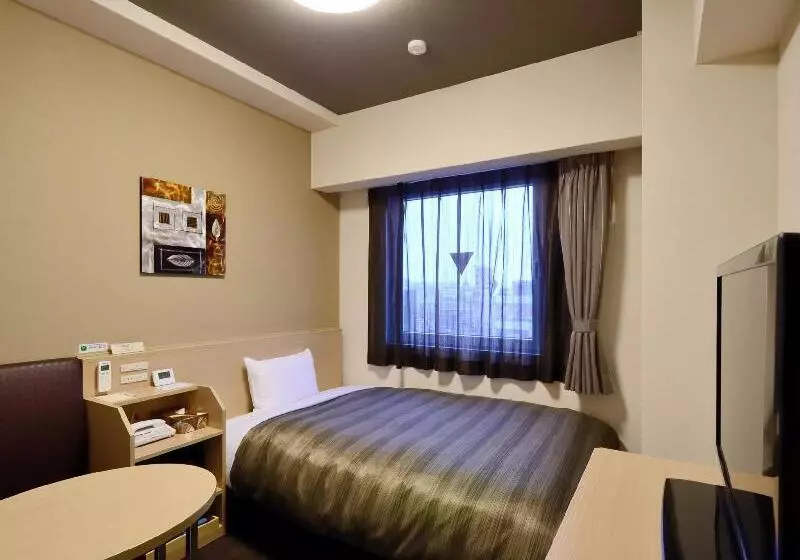 Fotos del hotel Route Inn Hamamatsu Dealer Dori:  18