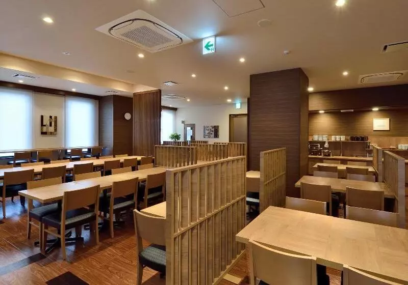 Fotos del hotel Route Inn Hamamatsu Dealer Dori:  16