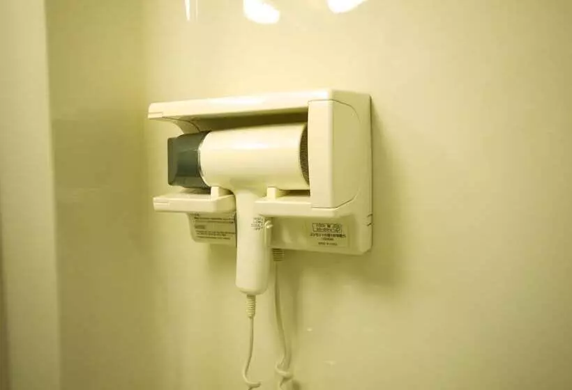 Fotos del hotel Route Inn Hamamatsu Dealer Dori:  17