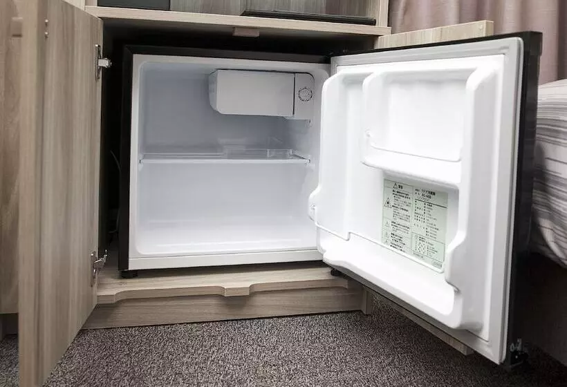 Fotos del hotel Route Inn Hamamatsu Dealer Dori:  7