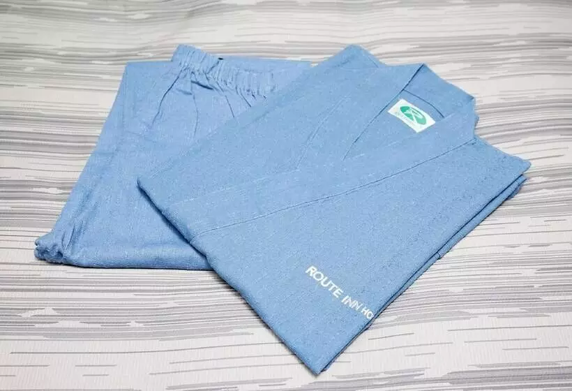 Fotos del hotel Route Inn Hamamatsu Dealer Dori:  6