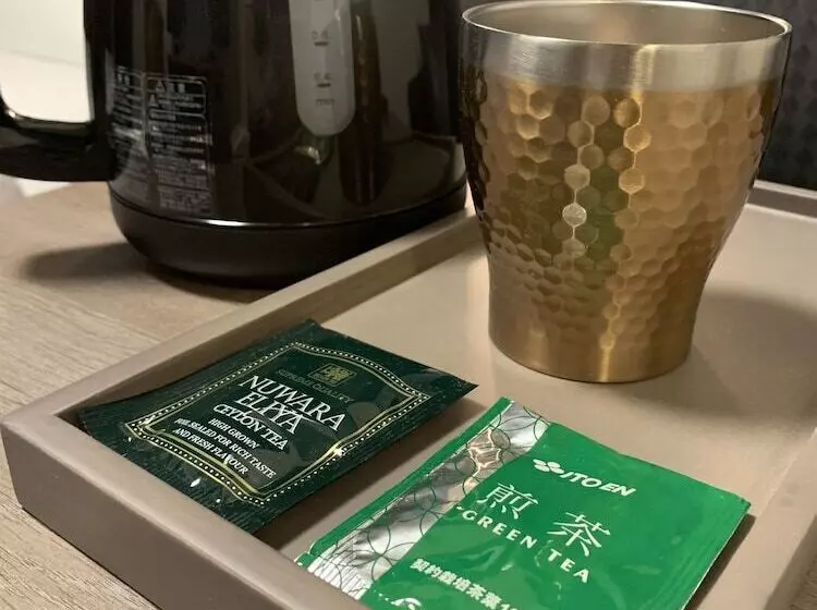 Fotos del hotel Route Inn Hamamatsu Dealer Dori:  13