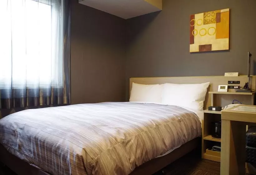 Fotos del hotel Route Inn Hamamatsu Dealer Dori:  19