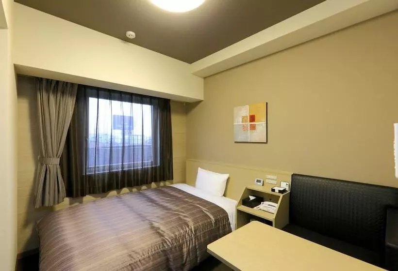 Fotos del hotel Route Inn Hamamatsu Dealer Dori:  15