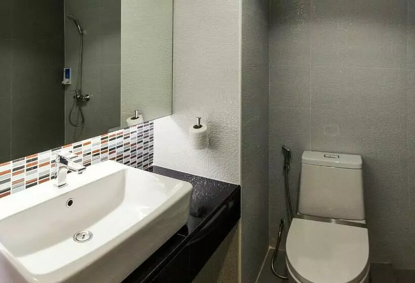 Fotos del hotel Silom Boutique Hotel Hatyai:  5