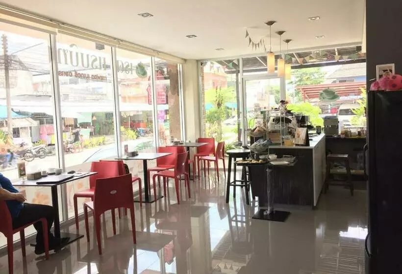 Fotos del hotel Silom Boutique Hotel Hatyai:  8