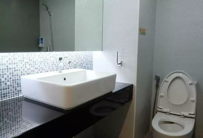 Fotos del hotel Silom Boutique Hotel Hatyai:  11