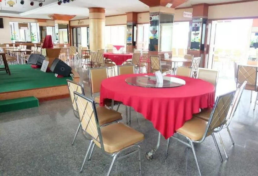 Fotos del hotel Silom Boutique Hotel Hatyai:  3