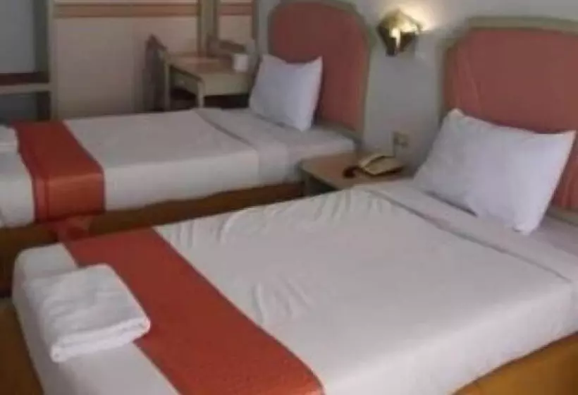 Fotos del hotel Silom Boutique Hotel Hatyai:  12