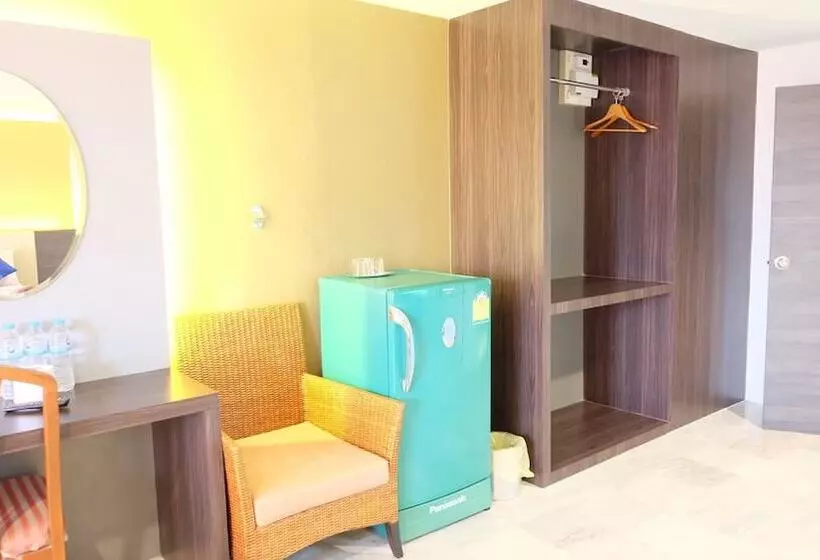 Fotos del hotel Silom Boutique Hotel Hatyai:  23