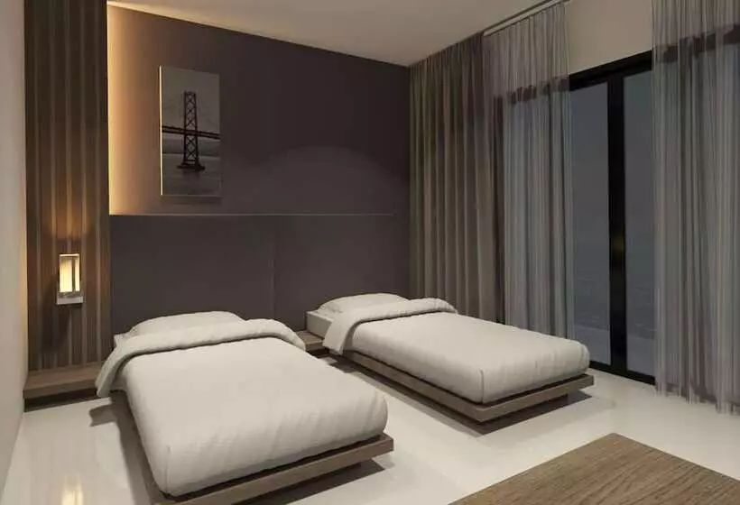 Fotos del hotel Silom Boutique Hotel Hatyai:  17