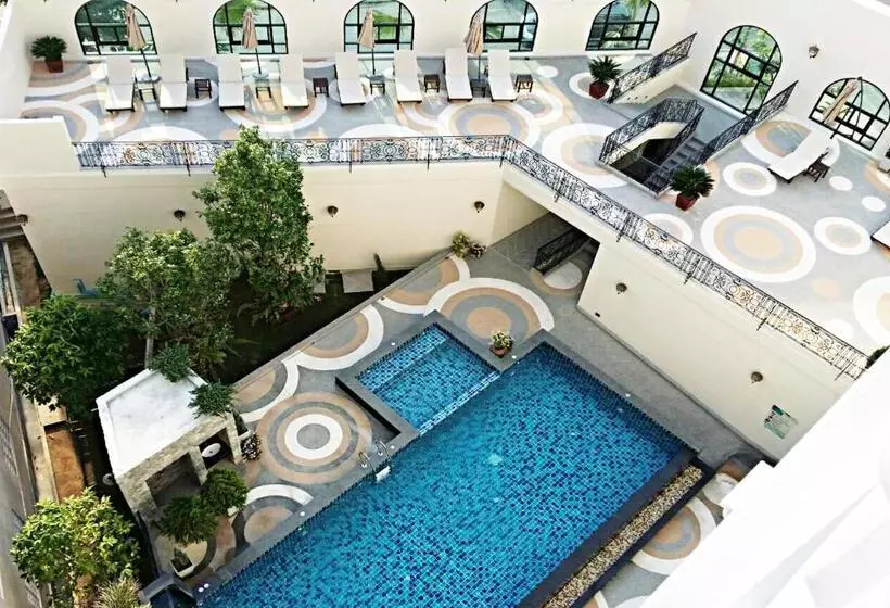 Fotos del hotel Sn Plus:  3