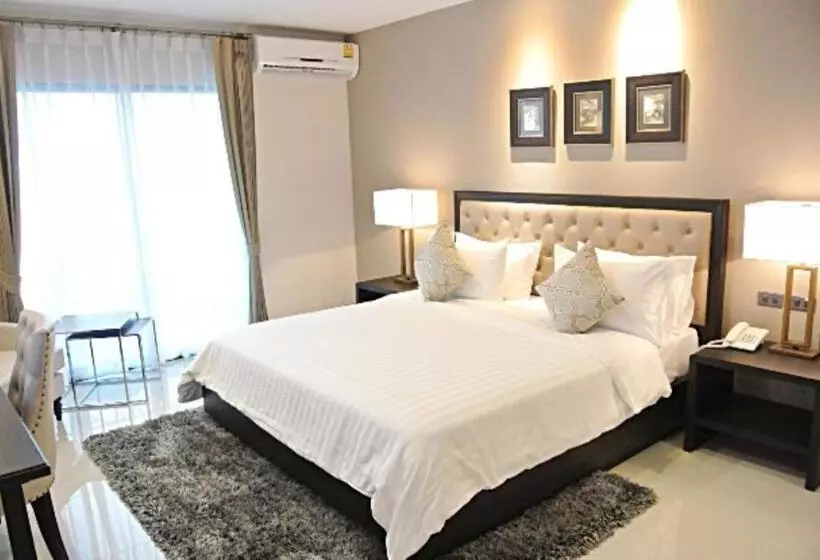 Fotos del hotel Sn Plus:  18