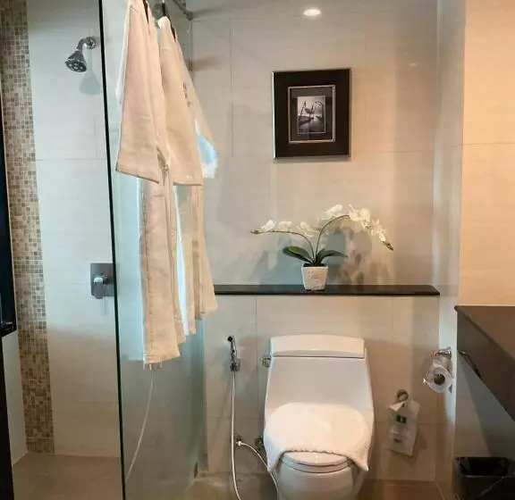 Fotos del hotel Sn Plus:  16