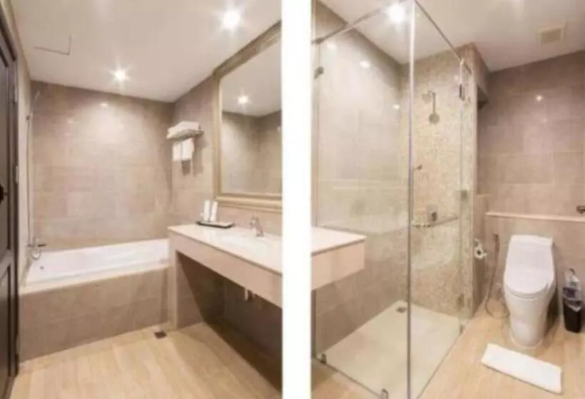 Fotos del hotel Sn Plus:  8