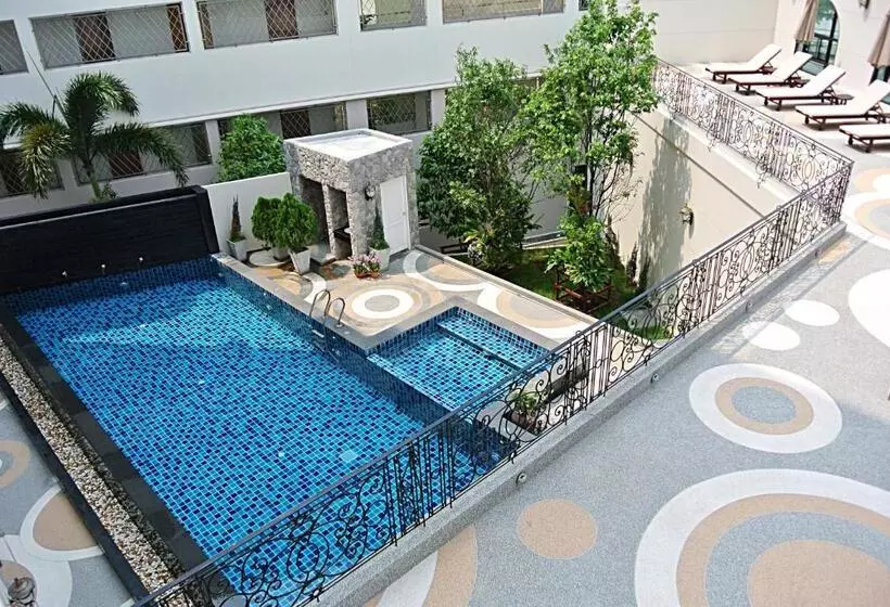 Fotos del hotel Sn Plus:  19