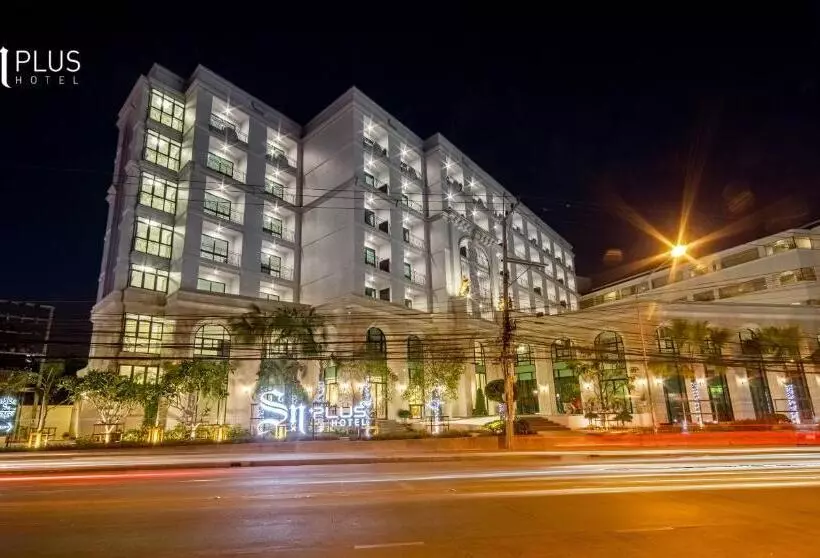 Fotos del hotel Sn Plus:  11