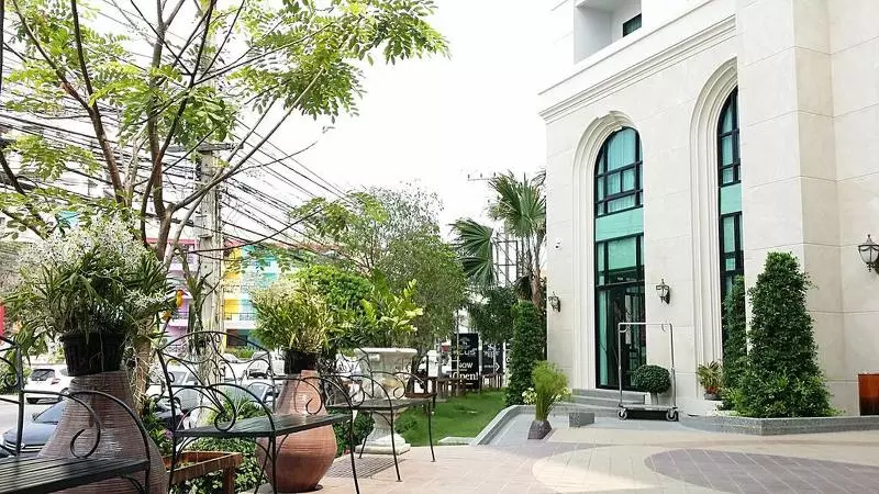 Fotos del hotel Sn Plus:  7