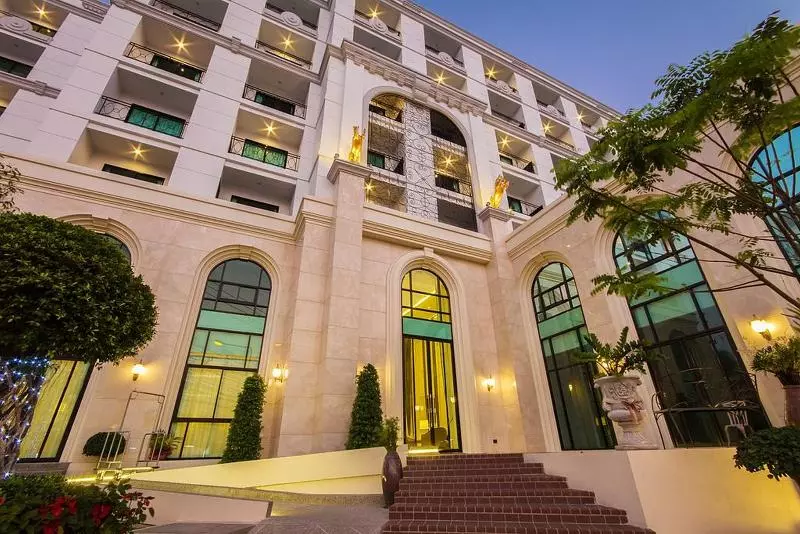 Fotos del hotel Sn Plus:  17