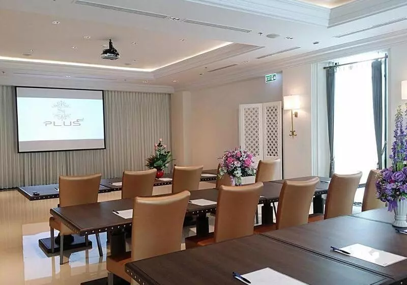 Fotos del hotel Sn Plus:  6