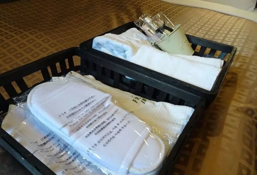 Fotos del hotel Sotetsu Fresa Inn Nihombashi Kayabacho:  25