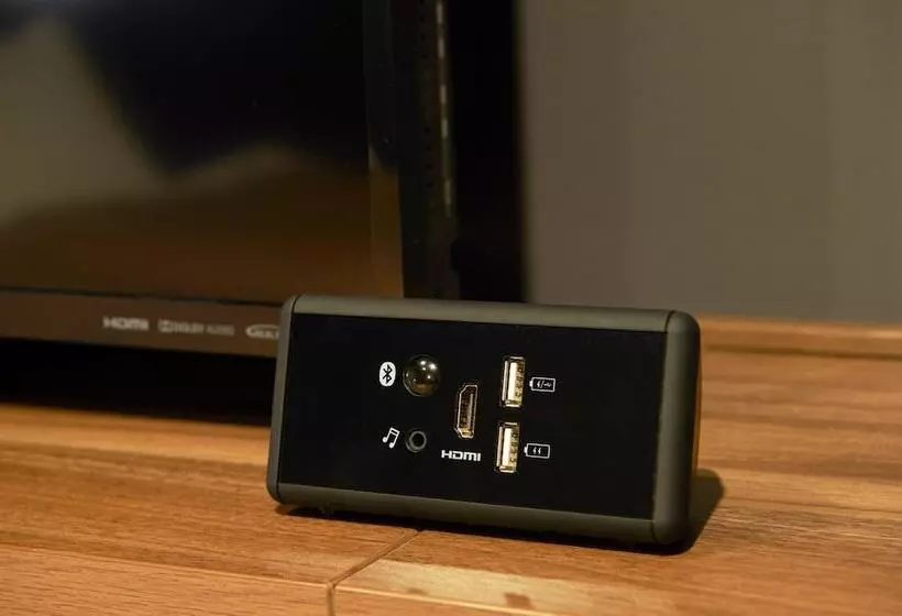 Fotos del hotel Sotetsu Fresa Inn Nihombashi Kayabacho:  5