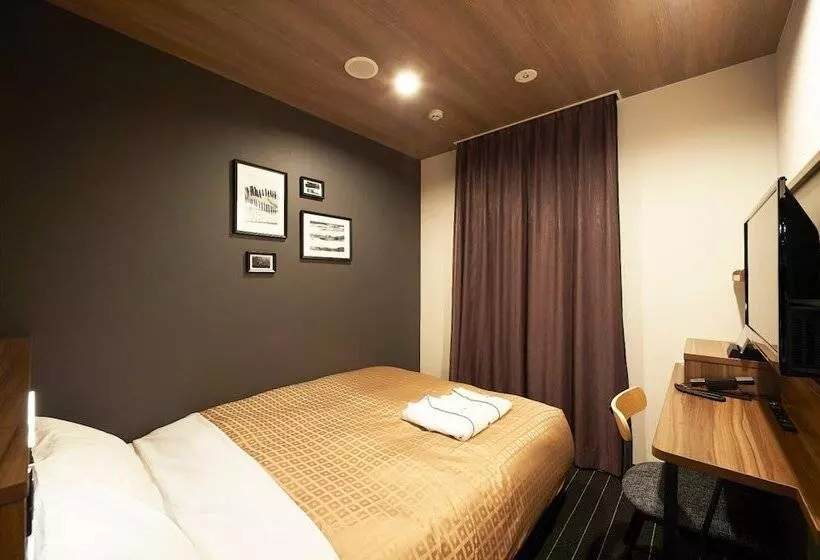 Fotos del hotel Sotetsu Fresa Inn Nihombashi Kayabacho:  23