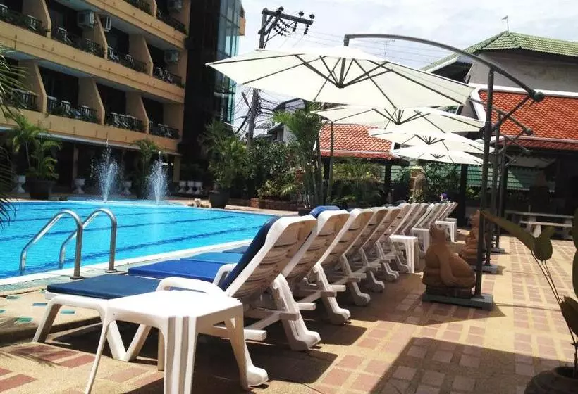 Fotos del hotel Suppamitr Villa:  18