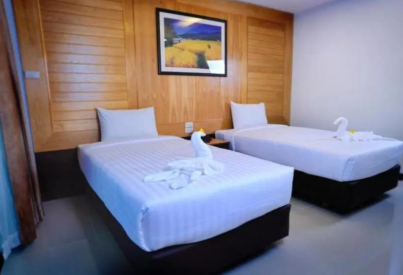 Fotos del hotel Suppamitr Villa:  2