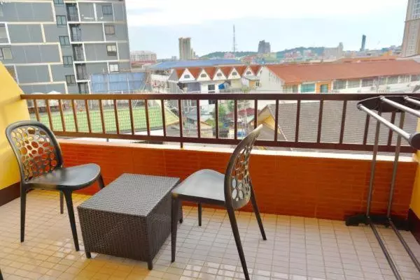 Fotos del hotel Suppamitr Villa:  7