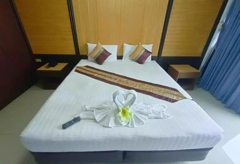 Fotos del hotel Suppamitr Villa:  23