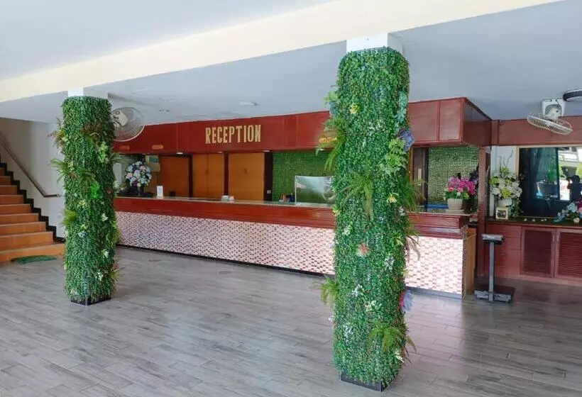 Fotos del hotel Suppamitr Villa:  4