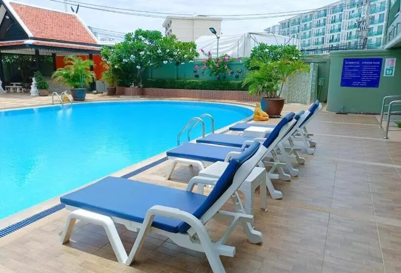 Fotos del hotel Suppamitr Villa:  3