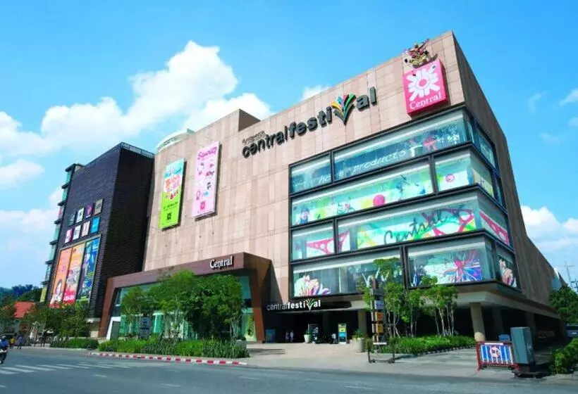 Fotos del hotel Suppamitr Villa:  16