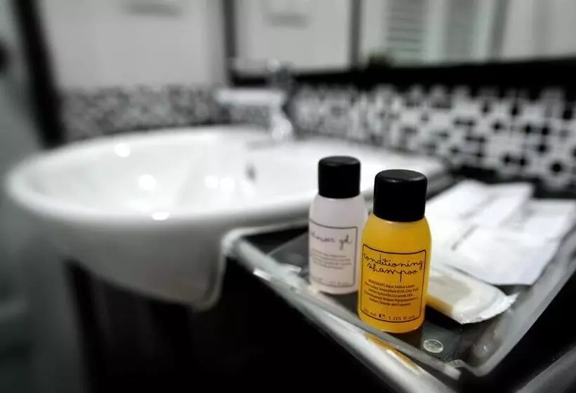 Fotos del hotel Suppamitr Villa:  19