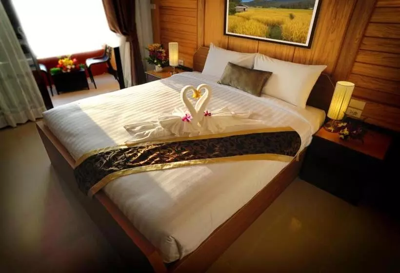 Fotos del hotel Suppamitr Villa:  24