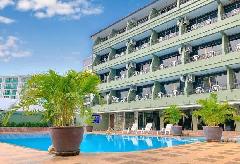 Fotos del hotel Suppamitr Villa:  20