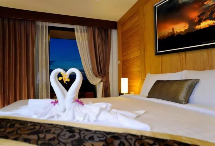 Fotos del hotel Suppamitr Villa:  25