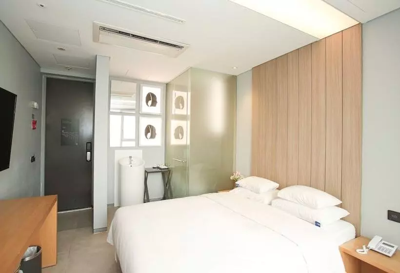 Fotos del hotel The Designers Hongdae:  13