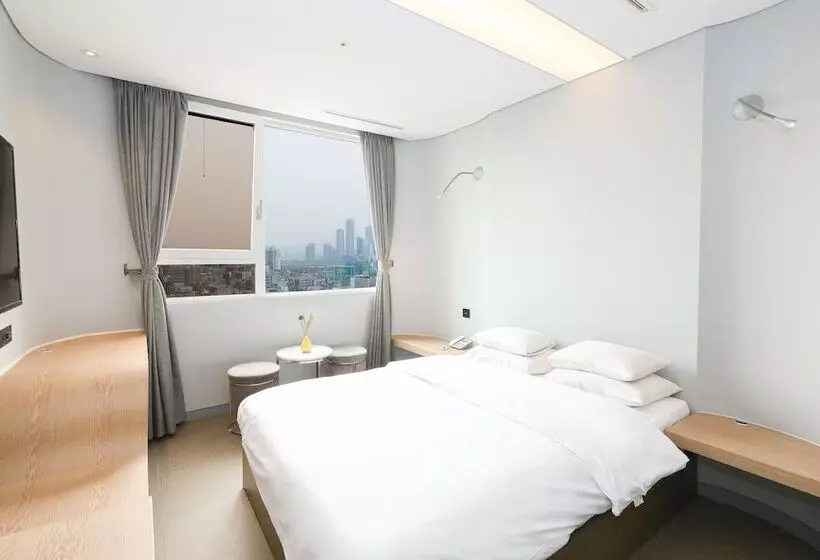 Fotos del hotel The Designers Hongdae:  16