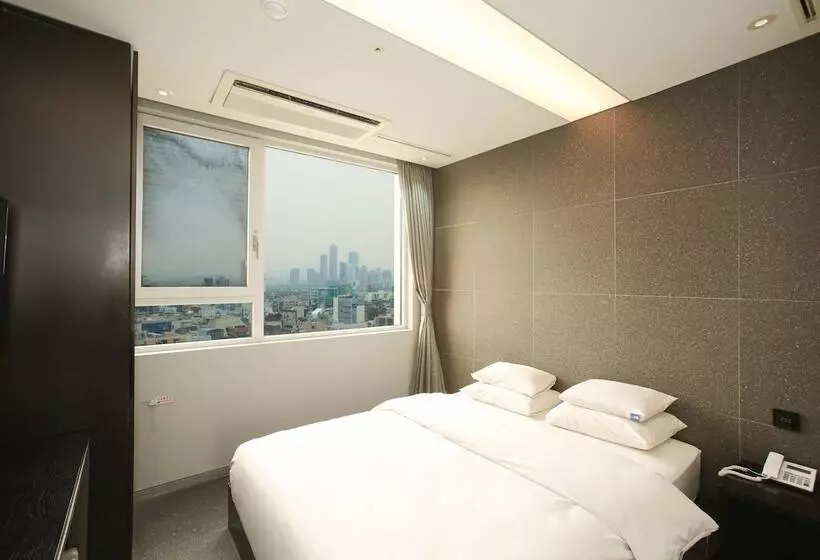 Fotos del hotel The Designers Hongdae:  19