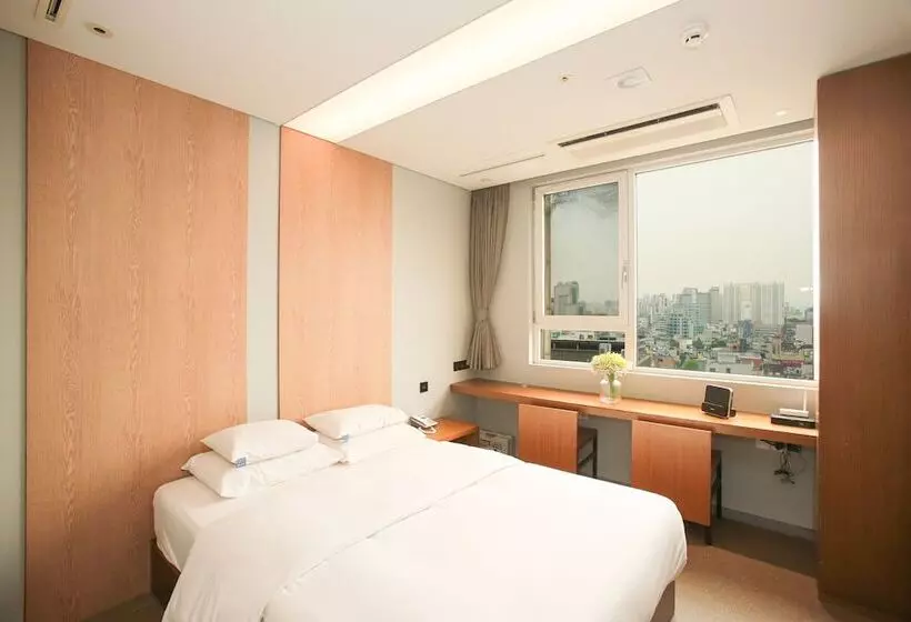 Fotos del hotel The Designers Hongdae:  21