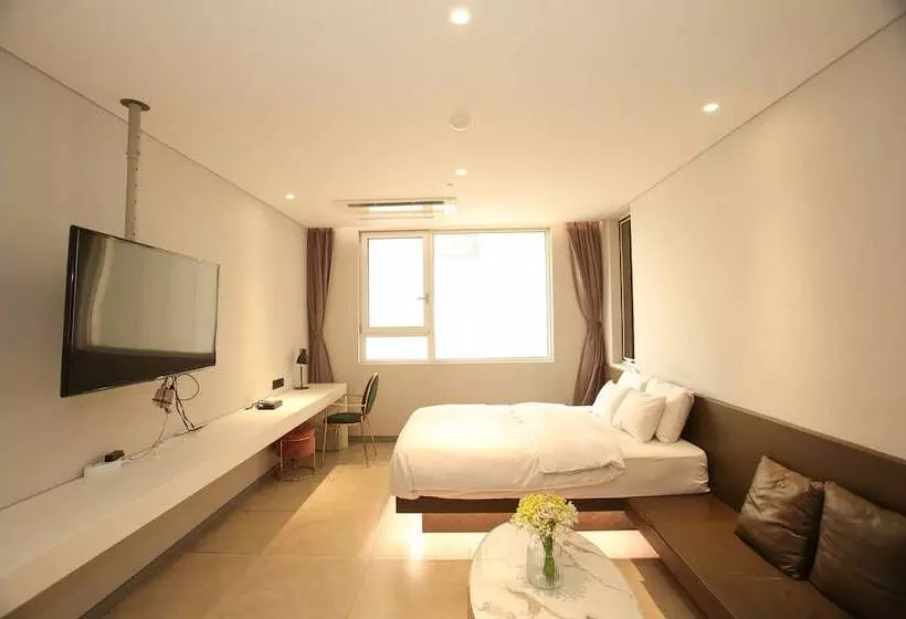 Fotos del hotel The Designers Hongdae:  23