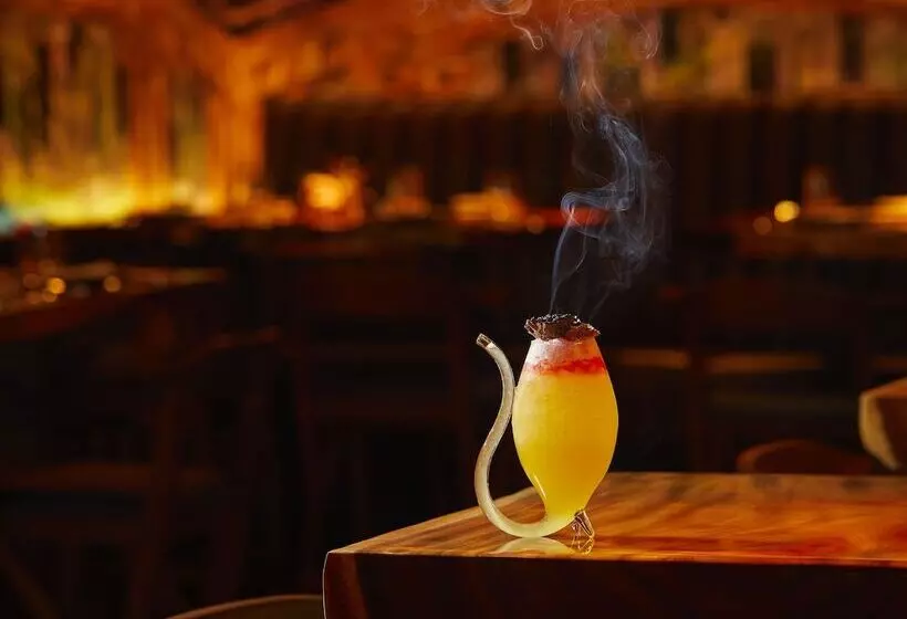 Fotos del hotel The Godfrey Hotel Boston:  25