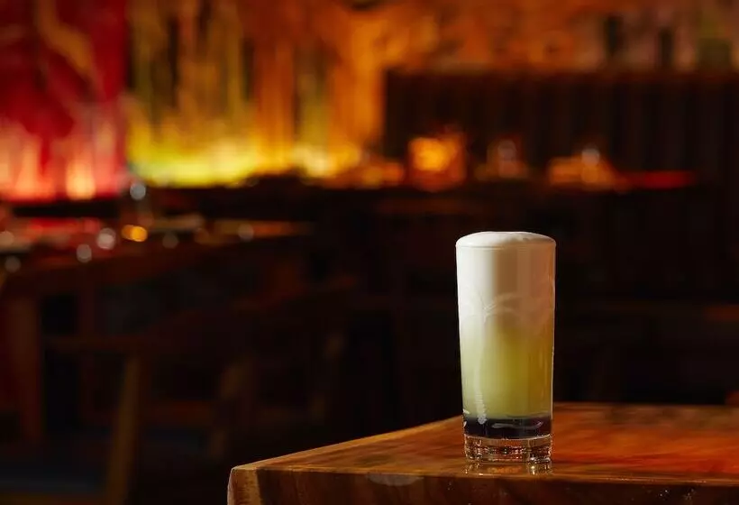 Fotos del hotel The Godfrey Hotel Boston:  15