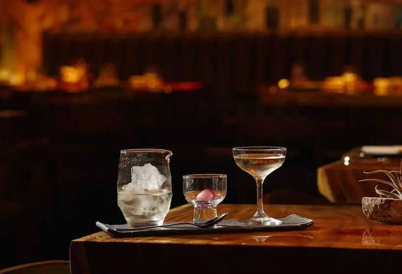 Fotos del hotel The Godfrey Hotel Boston:  21