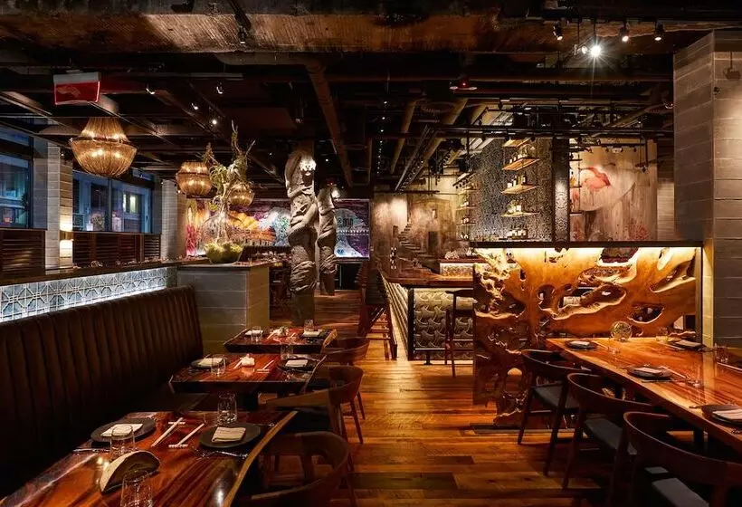 Fotos del hotel The Godfrey Hotel Boston:  24