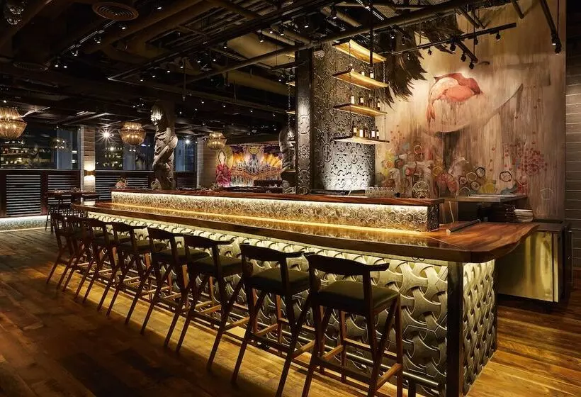 Fotos del hotel The Godfrey Hotel Boston:  12