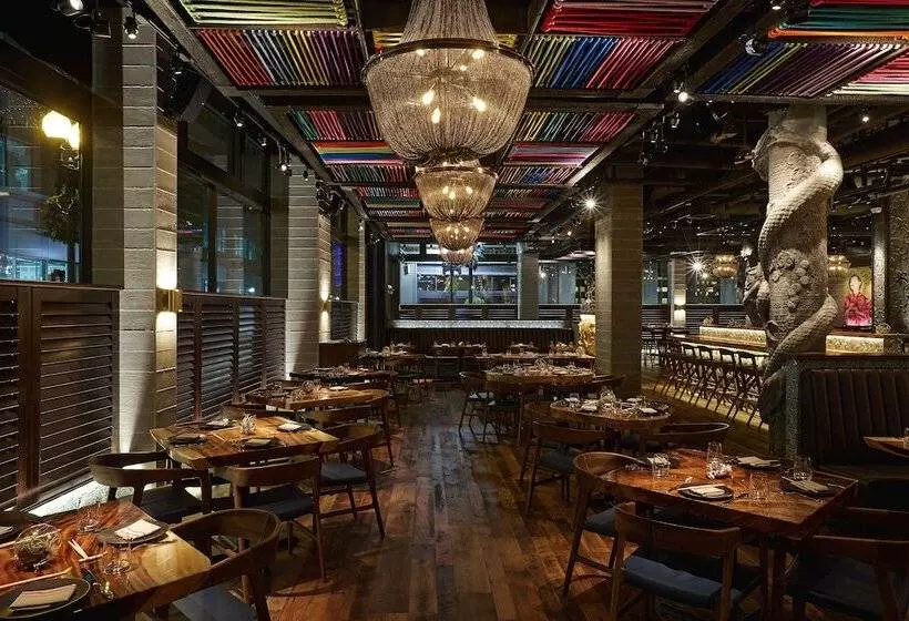 Fotos del hotel The Godfrey Hotel Boston:  5